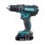 Ударная дрель-шуруповерт Makita DHP482SYE
