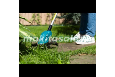 Аккумуляторный триммер Makita DUR181SY