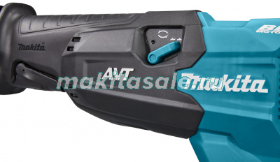 Аккумуляторная сабельная пила XGT JR002GZ