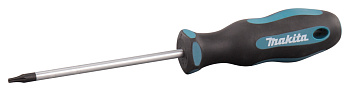 Отвертка магнитная T10 Makita B-65975