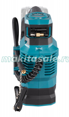 Аккумуляторный насос XGT MP001GZ