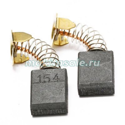 Щетки угольные Макита CB-154 (181047-4)