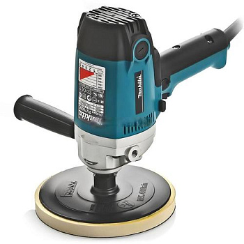 Полировальная машина Makita PV7000C