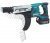 Аккумуляторный магазинный шуруповерт Makita DFR750RFE