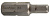 Биты Makita B-23709 №4 25мм 3шт