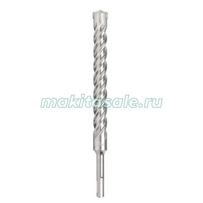 Бур SDS-plus Nemesis II 14x160 Макита (B-58431)