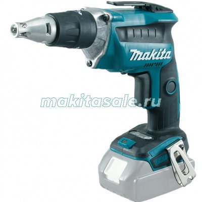 Аккумуляторный шуруповерт Makita DFS452Z