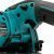 Аккумуляторная дисковая пила Makita HS301DZ