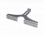 Параллельный упор Makita 342428-9