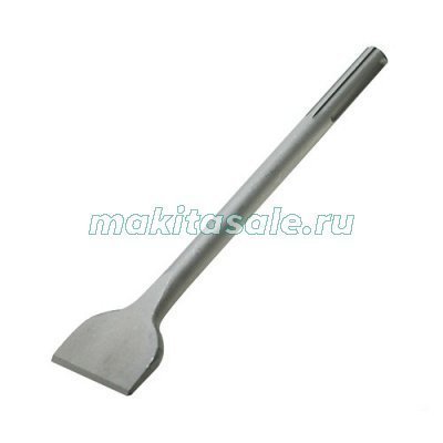 Долото Makita P-16318 для снятия плитки sds-max 80x300мм