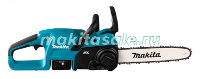 Аккумуляторная цепная пила DUC357SF