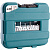 Набор свёрл и бит Makita D-47204 30шт