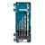 Набор сверл по металлу 6 шт Makita D-75742
