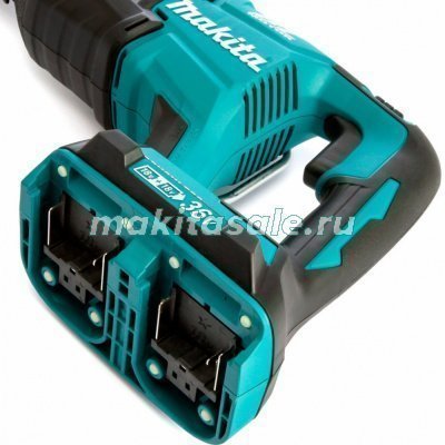Аккумуляторная сабельная пила Makita DJR360Z