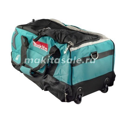 Сумка для инструментов Макита на колесах (831279-0)