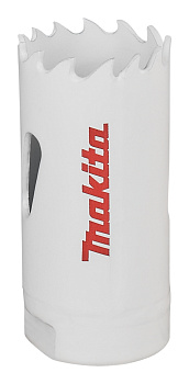 Пильная коронка Makita D-17033 BiM 25мм