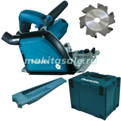 Дисковая пила по алюминию Makita CA5000XJ