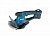 Аккумуляторные ножницы для травы Makita UM600DZ