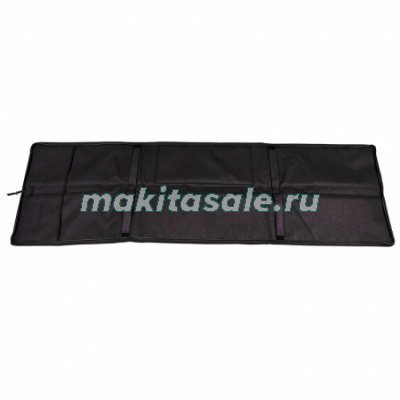 Чехол для двух направляющих шин 1,4 / 1,5 м Makita E-05664
