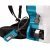 Аккумуляторный ранцевый пылесос Makita DVC660Z