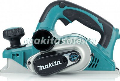 Рубанок Makita KP 0810