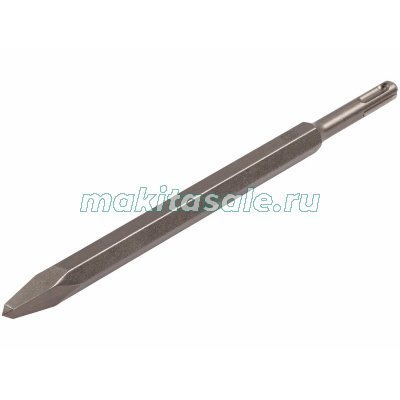 Пикообразное долото  Makita P-05505  sds-plus 250мм 