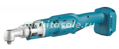 Аккумуляторный угловой шуруповерт LXT DFL125FZ