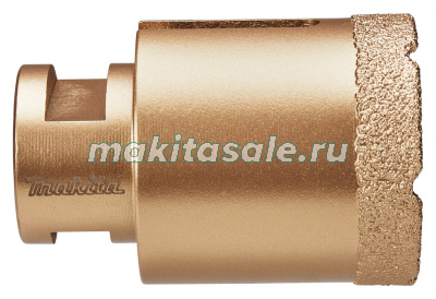 Алмазная коронка Makita D-44541 M14x45
