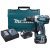 Аккумуляторная дрель-шуруповерт Makita DHP458RFE