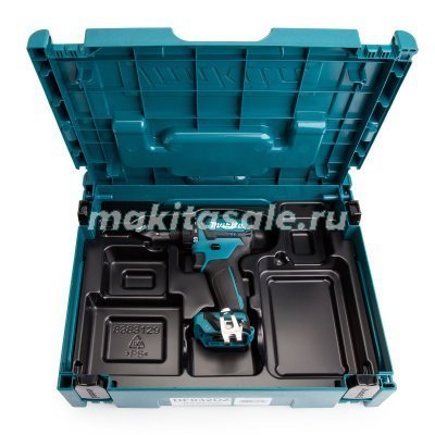 Дрель-шуруповерт Makita DF032DZ