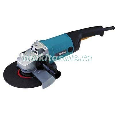 Угловая шлифмашина Makita 9069SF