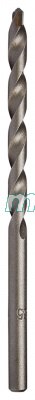 Сверло по кирпичу Makita D-40842 100x6.5mm