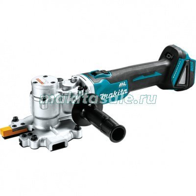 Аккумуляторные ножницы для резки прутков Makita DSC251ZK