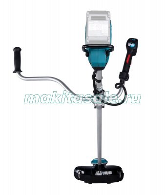 Аккумуляторная травокосилка XGT UR002GZ05