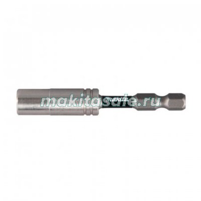 Держатель бит для ударных шуруповёртов Makita E-03399
