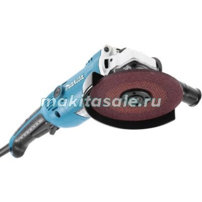 Углошлифовальная машина Makita GA6021