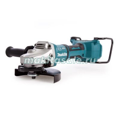 Аккумуляторная угловая шлифмашина Makita DGA700Z