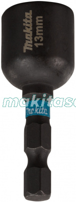 Торцовая магнитная головка B-66852 Makita