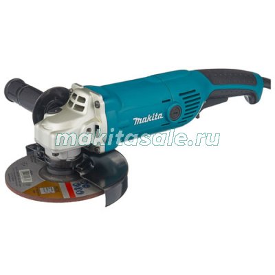 Углошлифовальная машина Makita GA6021