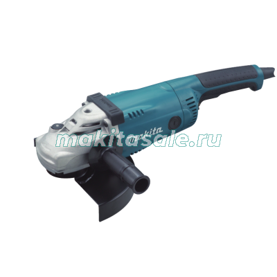 Углошлифовальная машина Makita GA9020