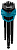 Набор шестигранных ключей 9 шт. Makita B-65894