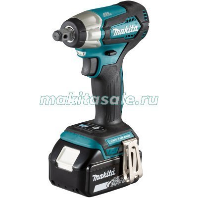 Ударный гайковерт Makita DTW181Z
