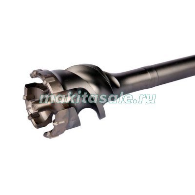 Бур проломной SDS-Max Makita P-64369 (55*310мм)