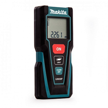 Лазерный дальномер Makita LD030P