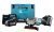 Аккумуляторная угловая шлифмашина XGT Makita GA013GM201
