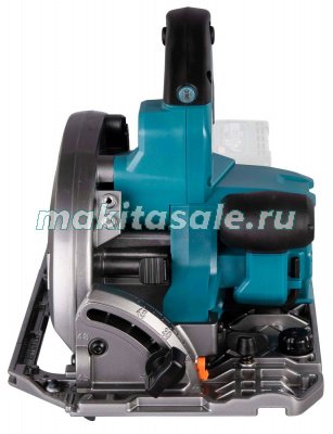 Аккумуляторная дисковая пила XGT HS004GZ01