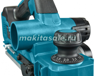 Аккумуляторный рубанок KP001GZ
