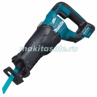 Аккумуляторная сабельная пила Makita DJR187Z