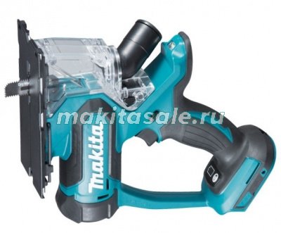Аккумуляторная пила для гипсокартона Makita DSD180Z