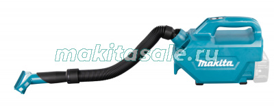 Аккумуляторный пылесос LXT DCL184Z